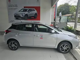 2026  Toyota Yaris - Image 13