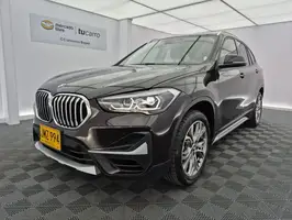 2021  Bmw X1 - Image 6