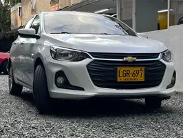 2023  Chevrolet Onix - Image 7