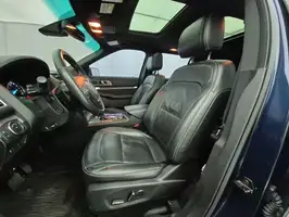 2017  Ford Explorer - Image 48