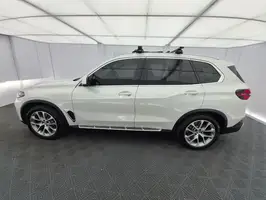 2024  Bmw X5 - Image 12