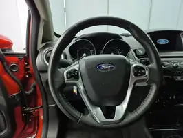 2018  Ford Fiesta - Image 22