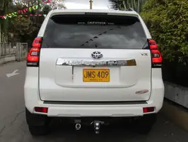 2020  Toyota Prado - Image 10