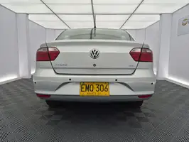 2019  Volkswagen Voyage - Image 32