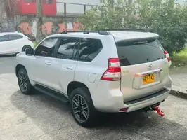 2013  Toyota Prado - Image 31