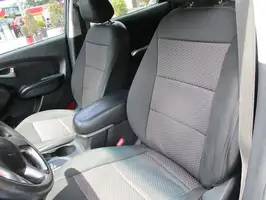 2012  Hyundai Tucson - Image 17