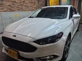 2018  Ford Fusion - Image 18