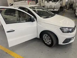 2018  Volkswagen Voyage - Image 7