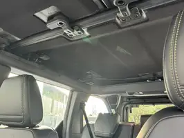 2025  Ford Bronco - Image 22