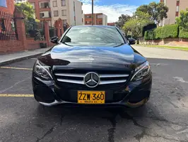 2015  Mercedes Unknown - Image 7