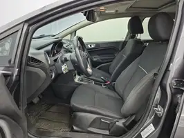 2014  Ford Fiesta - Image 21