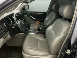 2007  Toyota 4Runner - Image 20