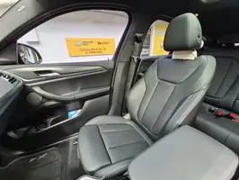 2025  Bmw X4 - Image 25