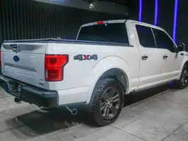 2019  Ford F - Image 11