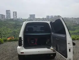 2003  Toyota Prado - Image 30