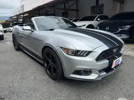 2016  Ford Mustang - Image 7