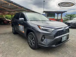 2024  Toyota Rav4 - Image 15