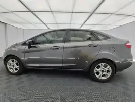 2014  Ford Fiesta - Image 9