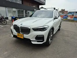 2021  Bmw X5 - Image 9