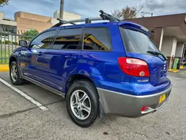 2006  Mitsubishi Unknown - Image 34