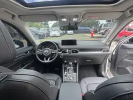 2026  Mazda Cx - Image 19