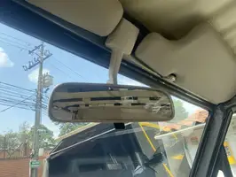 1999  Toyota Land - Image 25