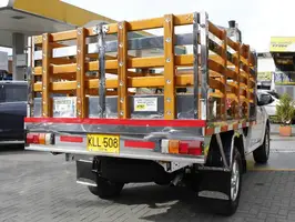 2013  Chevrolet D - Image 38