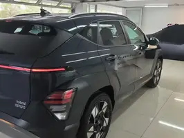 2026  Hyundai Kona - Image 14