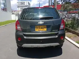 2015  Chevrolet Captiva - Image 13