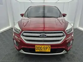 2017  Ford Escape - Image 7