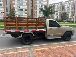 2008  Mazda Bt - Image 24