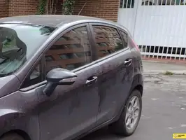 2013  Ford Fiesta - Image 21