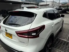 2022  Nissan Qashqai - Image 14