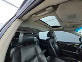 2015  Nissan Pathfinder - Image 41