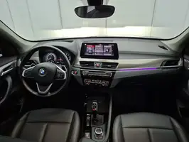 2021  Bmw X1 - Image 38