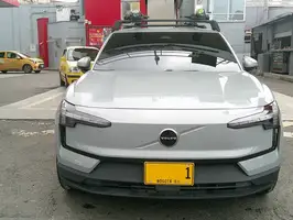 2025  Volvo Unknown - Image 8