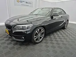 2020  Bmw Serie - Image 9