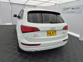 2014  Audi Q5 - Image 14