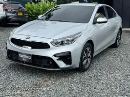 2020  Kia Cerato - Image 8