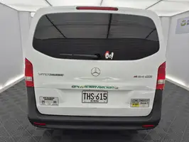 2024  Mercedes Unknown - Image 13