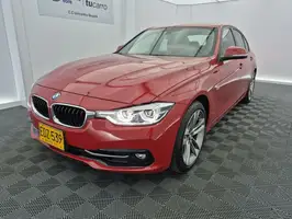 2018  Bmw Serie - Image 10
