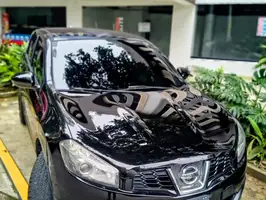 2014  Nissan Qashqai - Image 19