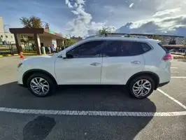 2017  Nissan X - Image 9