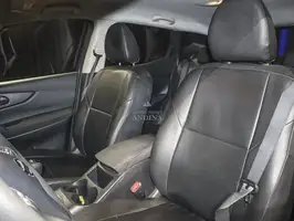 2018  Nissan Qashqai - Image 15