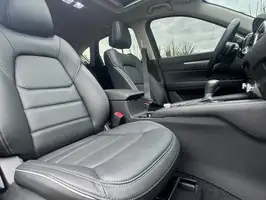 2026  Mazda Cx - Image 16