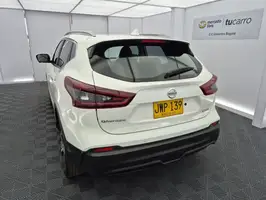 2021  Nissan Qashqai - Image 14