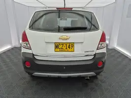 2012  Chevrolet Captiva - Image 14