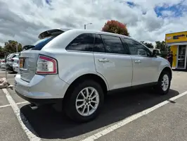2010  Ford Edge - Image 16