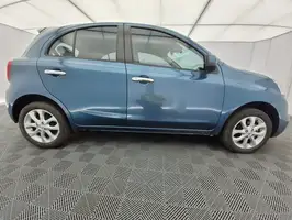 2016  Nissan March - Image 17