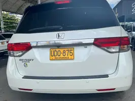 2014  Honda Odyssey - Image 11